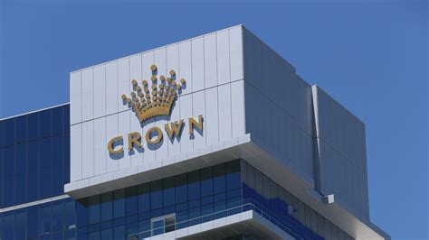 crown casino employees